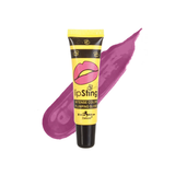 Italia Deluxe Pretty Pout Lip Sting Lip Gloss & Plumper