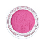 Italia Deluxe Matte Lovely Cheek Mousse Blush