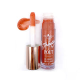 Italia Deluxe Thirsty Pout Hi-Shine Lip Gloss