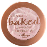 Italia Deluxe Glo Glam Baked Illuminating Highlighter