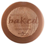 Italia Deluxe Glo Glam Baked Illuminating Highlighter
