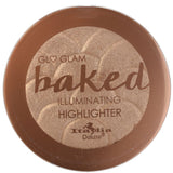 Italia Deluxe Glo Glam Baked Illuminating Highlighter