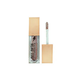 Italia Deluxe Miss Metal Glittershock Liquid Eyeshadow