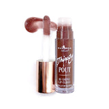 Italia Deluxe Thirsty Pout Hi-Shine Lip Gloss