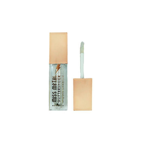Italia Deluxe Miss Metal Glittershock Liquid Eyeshadow