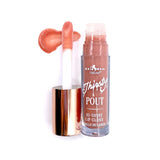 Italia Deluxe Thirsty Pout Hi-Shine Lip Gloss