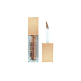 Italia Deluxe Miss Metal Glittershock Liquid Eyeshadow
