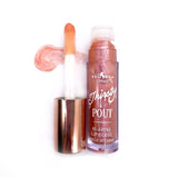 Italia Deluxe Thirsty Pout Hi-Shine Lip Gloss