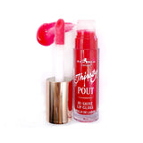 Italia Deluxe Thirsty Pout Hi-Shine Lip Gloss