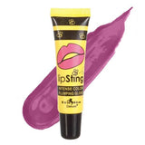 Italia Deluxe Pretty Pout Lip Sting Lip Gloss & Plumper