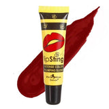 Italia Deluxe Pretty Pout Lip Sting Lip Gloss & Plumper