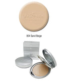 Italia Deluxe Natural Look Two Way Powder Foundation