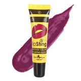 Italia Deluxe Pretty Pout Lip Sting Lip Gloss & Plumper