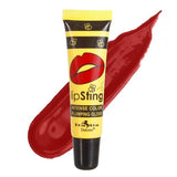 Italia Deluxe Pretty Pout Lip Sting Lip Gloss & Plumper