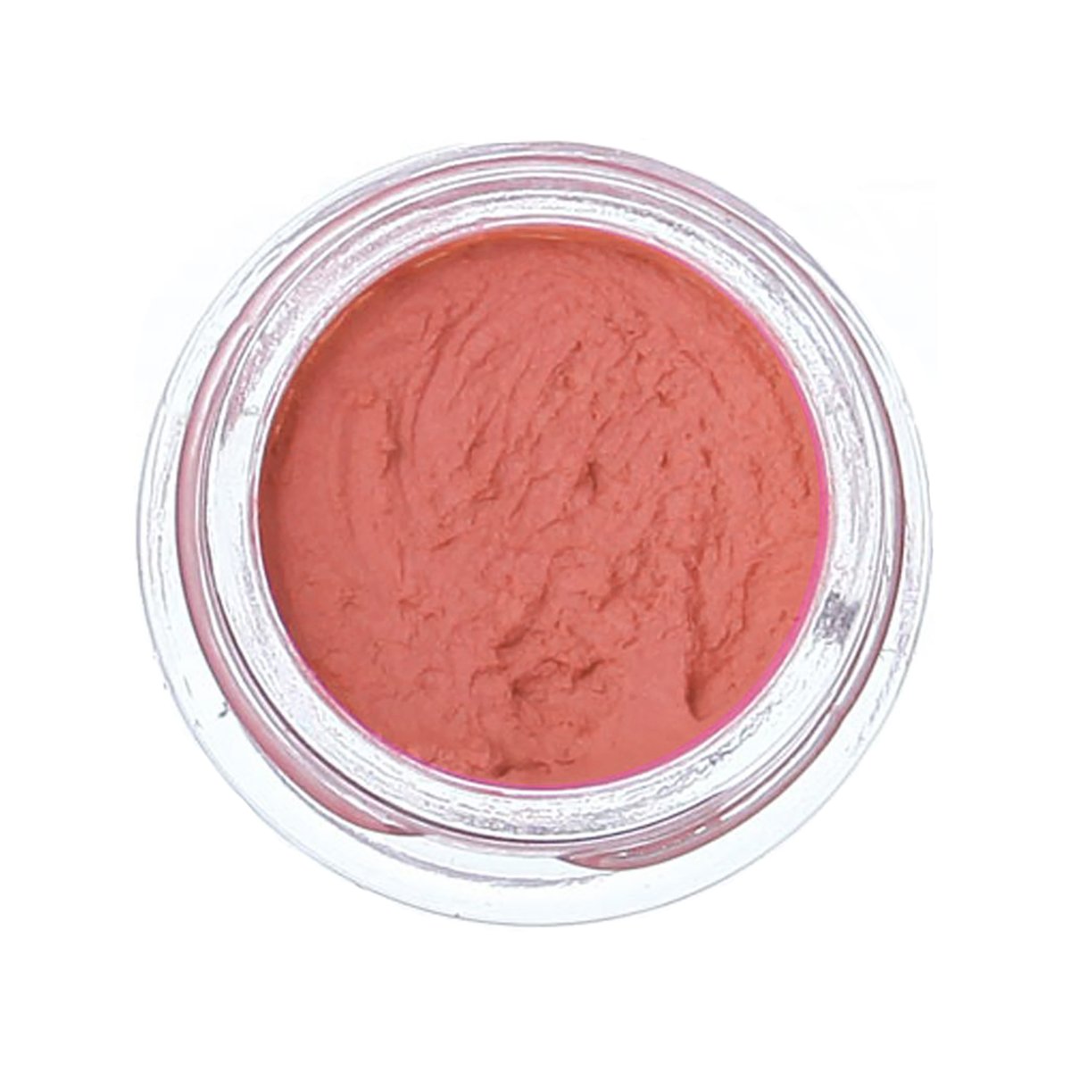 Italia Deluxe Matte Lovely Cheek Mousse Blush
