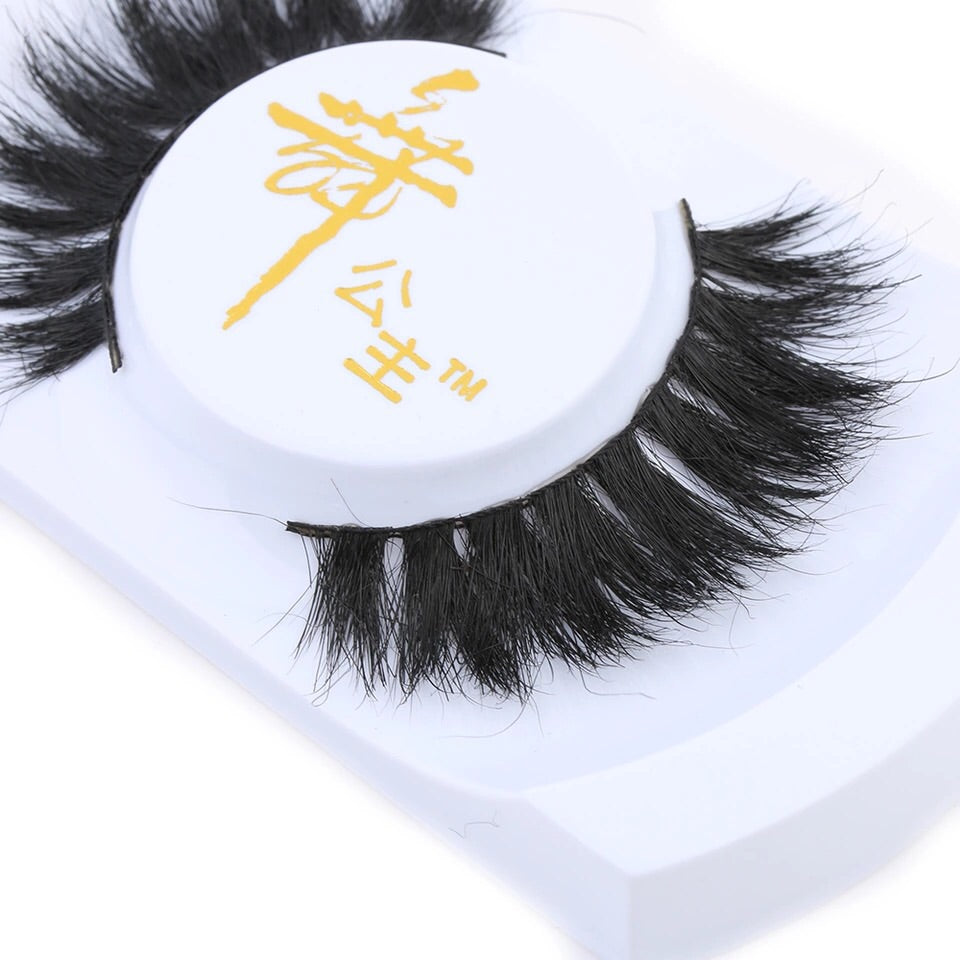 Zinq Fashion Lashes