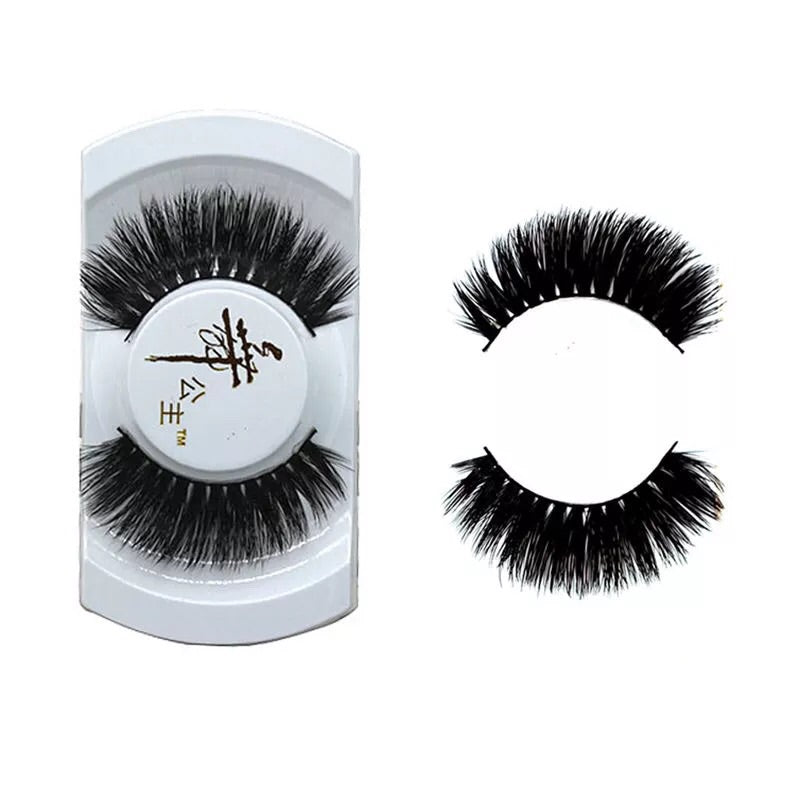 Zinq Fashion Lashes