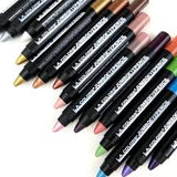 L.A. Colors Jumbo Eyeshadow Pencil