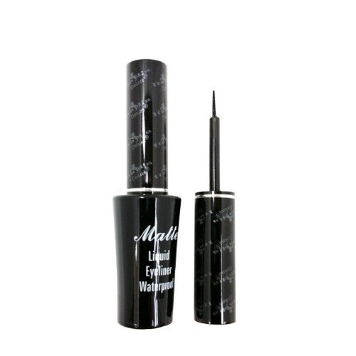 Italia Deluxe Matte Liquid Eyeliner