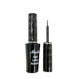 Italia Deluxe Matte Liquid Eyeliner