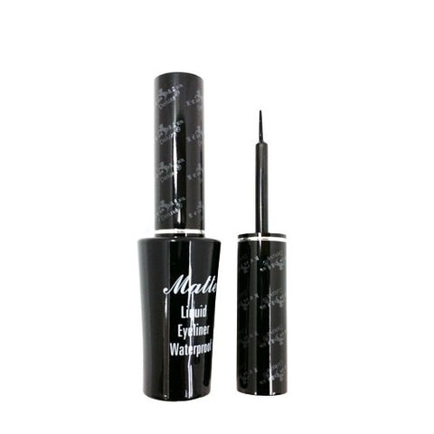 Italia Deluxe Matte Liquid Eyeliner