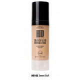 J.Cat HD Perfect Skinsealer Foundation