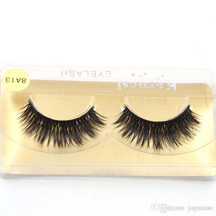 Jie Mei Eyelashes