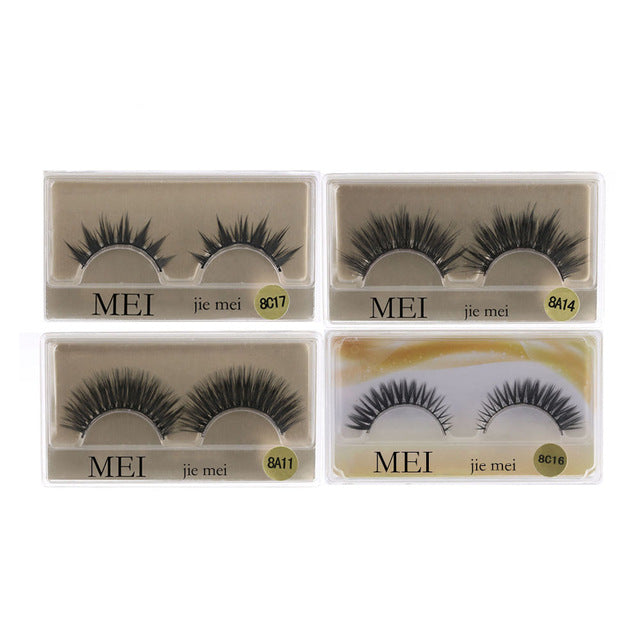 Jie Mei Eyelashes