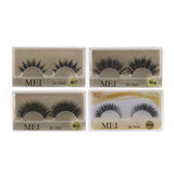 Jie Mei Eyelashes