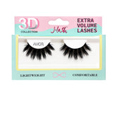 J-Lash 3D Collection Extra Volume Lashes