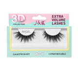 J-Lash 3D Collection Extra Volume Lashes