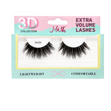 J-Lash 3D Collection Extra Volume Lashes