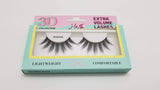 J-Lash 3D Collection Extra Volume Lashes