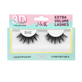 J-Lash 3D Collection Extra Volume Lashes