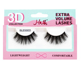 J-Lash 3D Collection Extra Volume Lashes