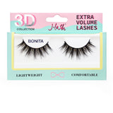 J-Lash 3D Collection Extra Volume Lashes