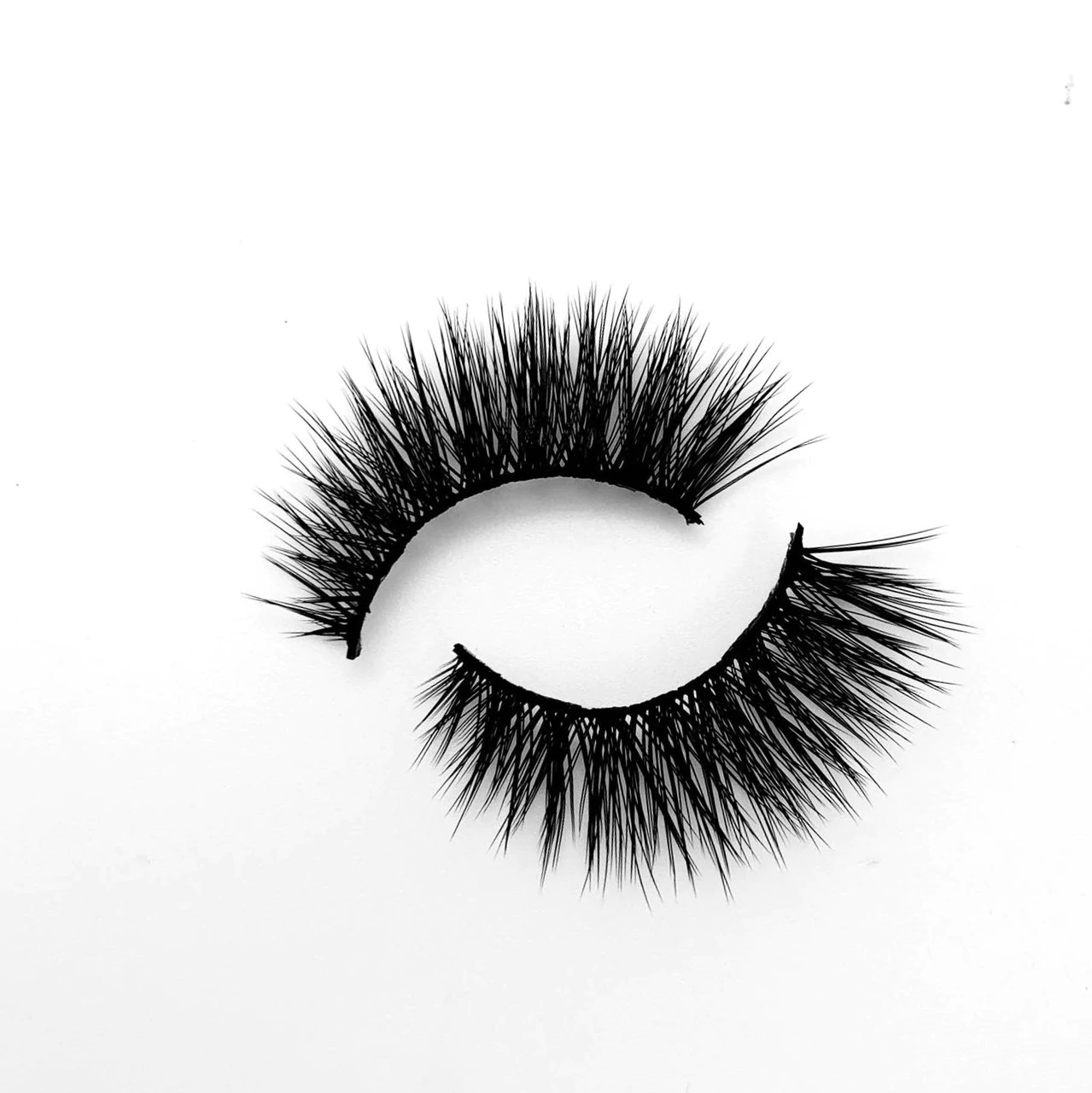 J-Lash 3D Collection Extra Volume Lashes