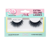 J-Lash 3D Collection Extra Volume Lashes