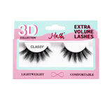 J-Lash 3D Collection Extra Volume Lashes
