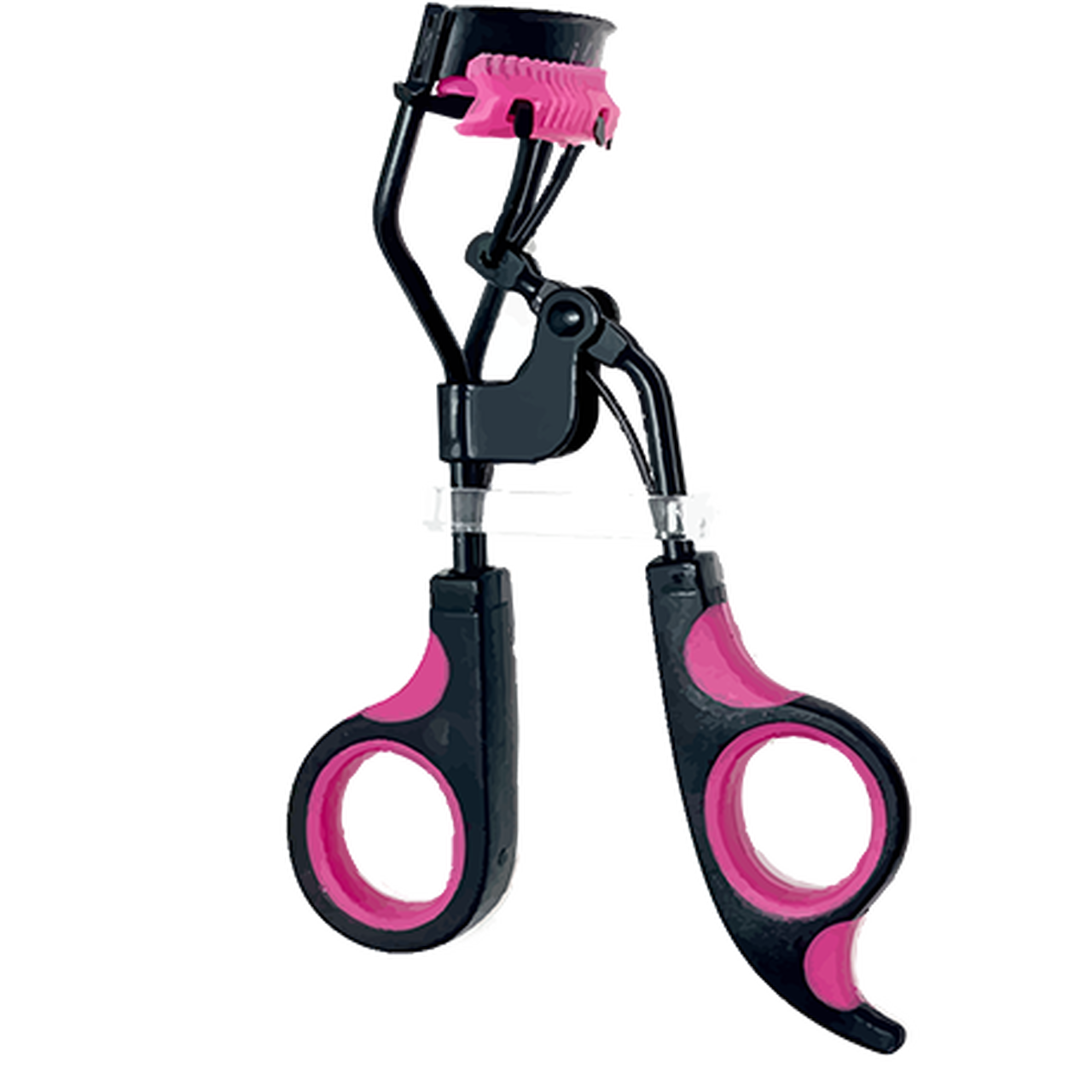 J-Lash Easy Grip Eyelash Curler