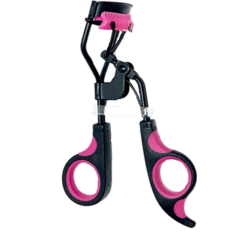 J-Lash Easy Grip Eyelash Curler