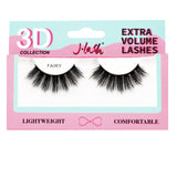 J-Lash 3D Collection Extra Volume Lashes
