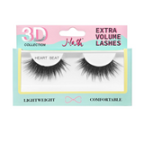 J-Lash 3D Collection Extra Volume Lashes