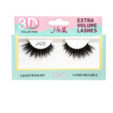 J-Lash 3D Collection Extra Volume Lashes