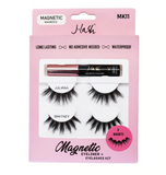 J-Lash Magnetic Eyeliner & Eyelash Kit