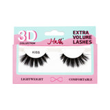 J-Lash 3D Collection Extra Volume Lashes