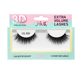 J-Lash 3D Collection Extra Volume Lashes