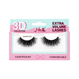 J-Lash 3D Collection Extra Volume Lashes