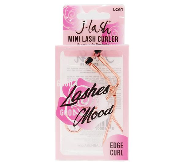 J-Lash Mini Lash Curler