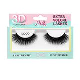 J-Lash 3D Collection Extra Volume Lashes